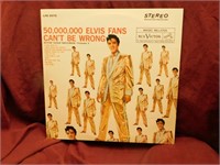 Elvis Presley - 50000000 Fans Can't Be Wrong