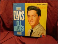 Elvis Presley - GI Blues