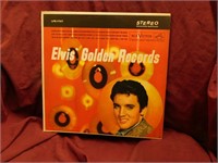 Elvis Presley - Elvis Golden Records