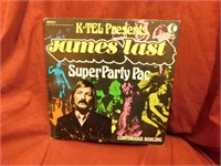 James Last - Super Party Pac