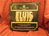 Elvis Presley - Elvis Collector Edition