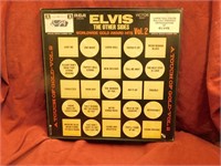 Elvis Presley - Worldwide Gold Award Hits Vol 2