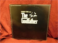 Original Motion Pcture Soundtrack - The Godfather