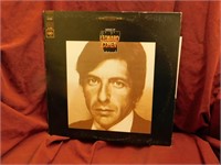 Leonard Cohen - Songs Of