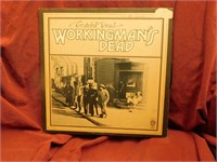Grateful Dead - Working Man's Dead
