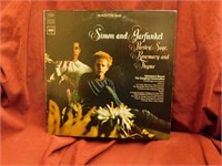 Simon & Garfunkel-Parsley Sage Rosemary & Thyme