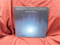 Andreas Volleweider - Down To The Moon
