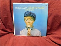 Petuls Clark - Color My World Who Am I