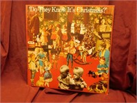 Band Aid - Do They Know Its Christmas?