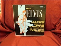 Various Artists - A Tribute To Elvis