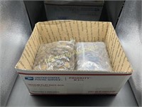 BOX OF 5,000 U.S. LINCOLN WHEAT CENTS