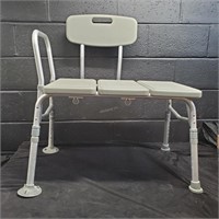 Bath transfer chair   - QU