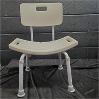 Shower/ Bath Chair  - QU