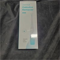 Dental Calculus Remover - New in box  - J