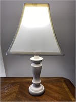 Small table lamp     - S