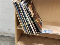 COLLECTION OF 20+ RECORDS