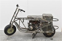 1965 Tote-Goat Motorcycle