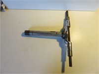 Fork Stem 230mm Long, 215mm Wide
