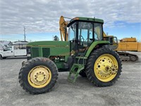 1994 John Deere 7800 Tractor