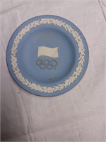 Australia Olympics Wedgewood Advertising  Dish