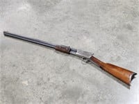 Antique Colt Lightening 44-40 Pump Rifle