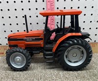 Agco allis tractor