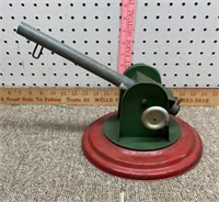 B&B MFG Co marble cannon