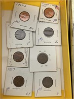 Collectible Pennies