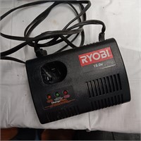 18v Ryobi Tool Battery Charger