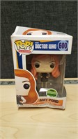 Amy Pond, Pops Figure 600, Doctor Who