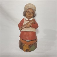 Tom Clark Gnome - Dumpling