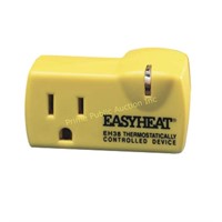 EASYHEAT $35 Retail Heat Cable Controller, Freeze
