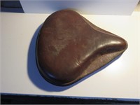 Old Leather Seat Troxel Jumbo ?