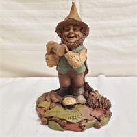 Tom Clark Gnome - Tarheel