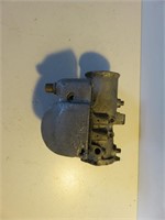 Model G Carburetor ? Incomplete, Badly Corroded