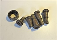 Indian Tappet guides