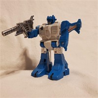 Transformers Autobot Jumpstarters Topspin Takara