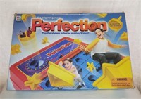 2003 Perfection Board Game - Complete