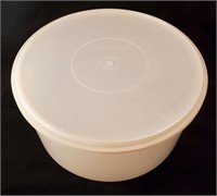 Tupperware Large Carry All Container with Lid