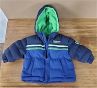 WTXtreme Sports Infant Coat