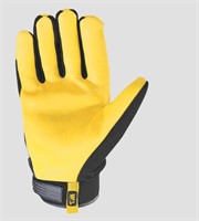 Hydrahyde 3pk Gloves XL