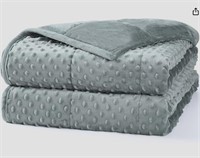 Alomidds Weighted Blanket
