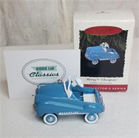1994 Hallmark Kiddie Car Classics Ornament