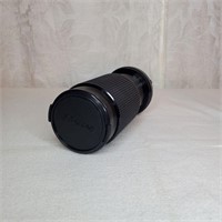 JCP Multi Coated Optic Lens & Cover