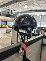 Fulmer Helmet Model 302/Revel