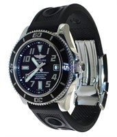 Breitling Superocean A17364 42mm Watch