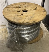 Roll of 250’ 1.5" Cable