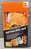 ArmorAll Auto Detailing Kit