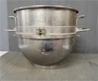 Hobart Indsutrial Size Mixing Bowl