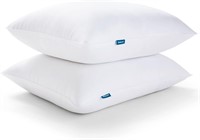 Bedsure Firm Pillows Standard Size Set of 2